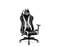 Diablo X-Horn 2.0 Kids Size czarno-biały - 1463947 - zdjęcie 1